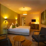 Bad Emser Hof Hotel 3*