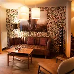 Bad Emser Hof Hotel 3*