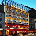 Bad Emser Hof Bad Ems