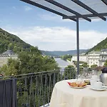 Bad Emser Hof 3* Bad Ems