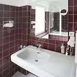 Bad Emser Hof Ξενοδοχείο 3*