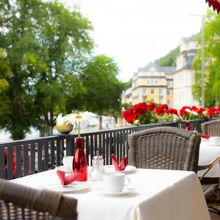 Bad Emser Hof Bad Ems