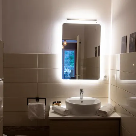 Bad Emser Hof 3* Bad Ems