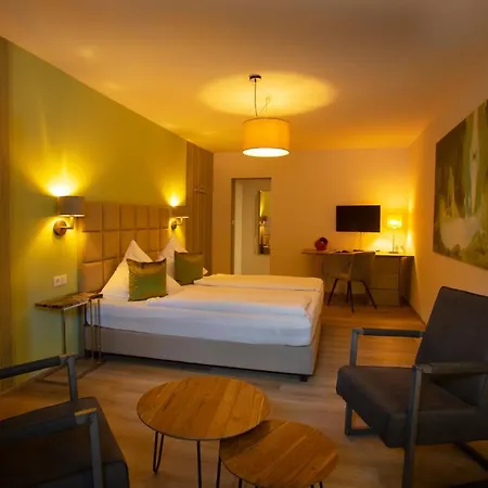 Bad Emser Hof 호텔 3*