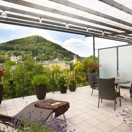 Hotel Bad Emser Hof