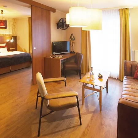 Bad Emser Hof Hotel