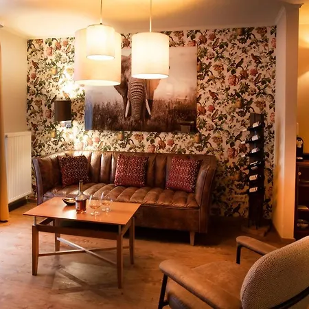 Bad Emser Hof Szálloda 3*