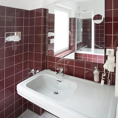 Szálloda Bad Emser Hof Bad Ems