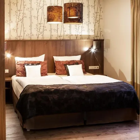 Szálloda Bad Emser Hof Bad Ems