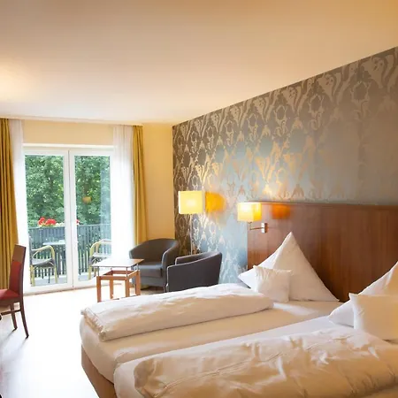 Hotel Bad Emser Hof 3*