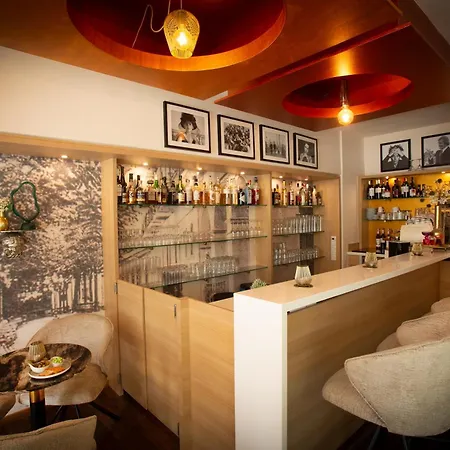 Bad Emser Hof 호텔 바트엠스