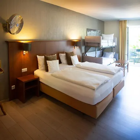 Bad Emser Hof 3* باد ايمس