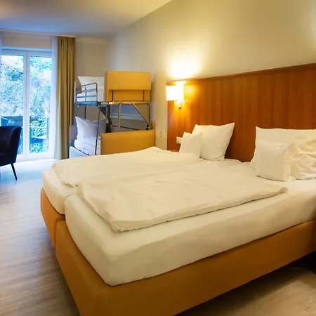 Bad Emser Hof Hotel