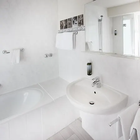 Bad Emser Hof Hotel 3*