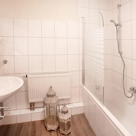 Bad Emser Hof Szálloda Bad Ems