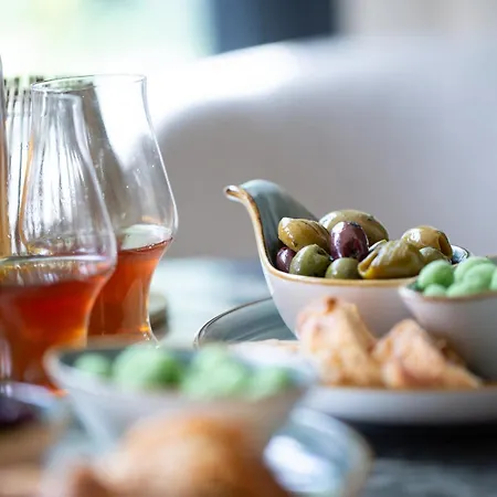 Szálloda Bad Emser Hof Bad Ems