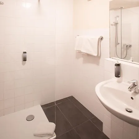 Bad Emser Hof 바트엠스