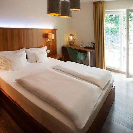 Bad Emser Hof 3* باد ايمس