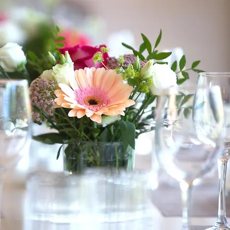 Szálloda Bad Emser Hof