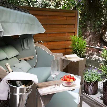 Bad Emser Hof Szálloda 3*