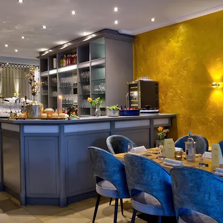 Hotel Bad Emser Hof