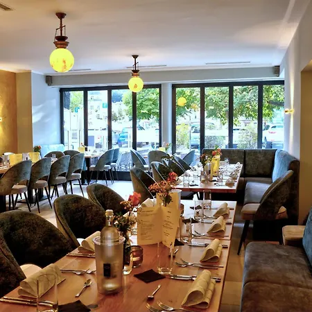 Hotel Bad Emser Hof 3*