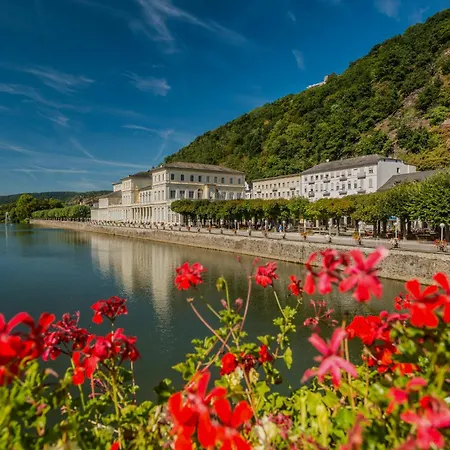 Hotel Bad Emser Hof
