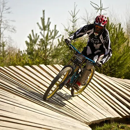 فندق Bad Emser Hof