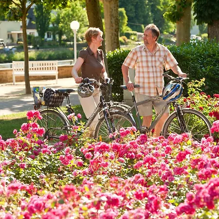 Bad Emser Hof Bad Ems