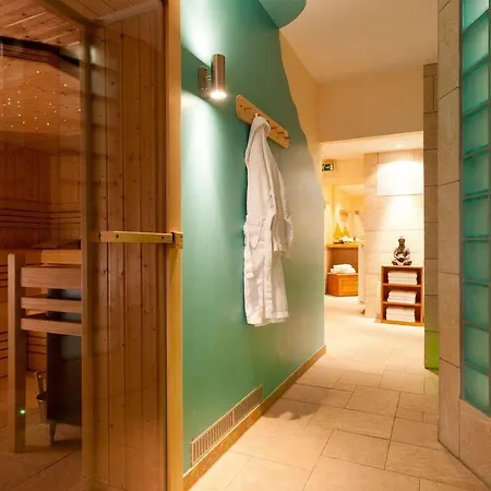 Bad Emser Hof Hotel Bad Ems