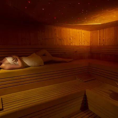 Bad Emser Hof Szálloda Bad Ems