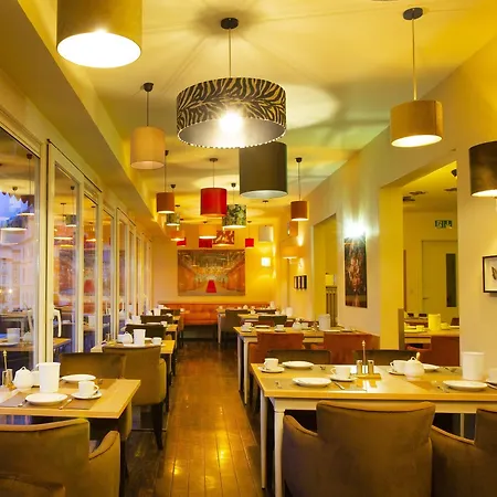 Bad Emser Hof Szálloda