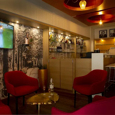 Bad Emser Hof 3* Bad Ems