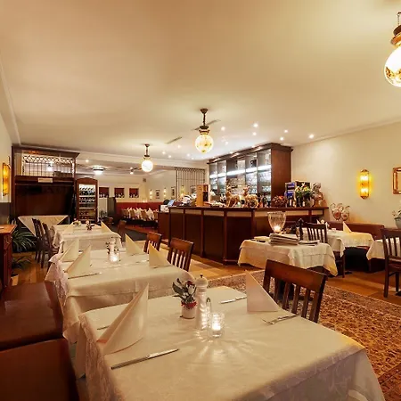 Bad Emser Hof 3* Bad Ems