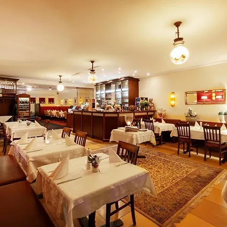 Szálloda Bad Emser Hof Bad Ems