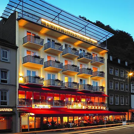 Bad Emser Hof Bad Ems