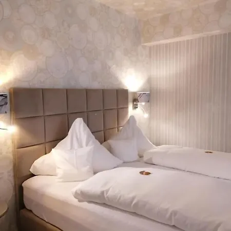 Bad Emser Hof Szálloda