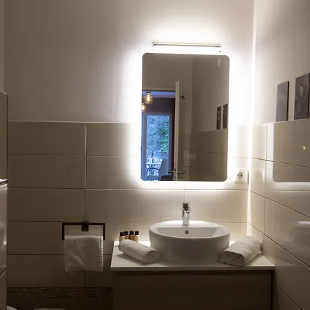 Szálloda Bad Emser Hof Bad Ems