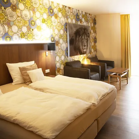 Szálloda Bad Emser Hof