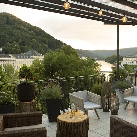 Bad Emser Hof Bad Ems