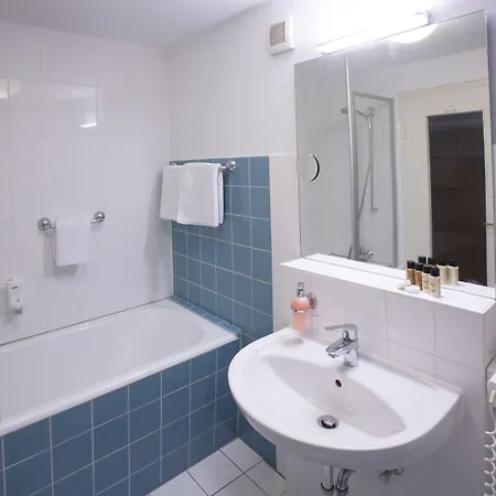 Szálloda Bad Emser Hof Bad Ems