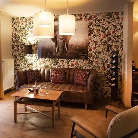 Bad Emser Hof Szálloda Bad Ems