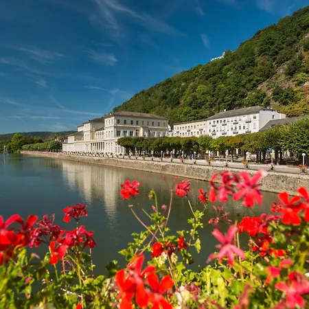 Bad Emser Hof 3* Bad Ems