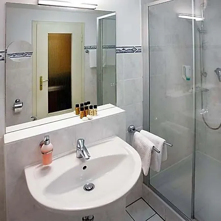 Bad Emser Hof Hotel