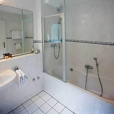 Bad Emser Hof Hotel Bad Ems