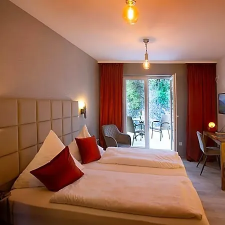 Bad Emser Hof 3* Bad Ems