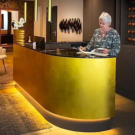 Bad Emser Hof Hotel 3*