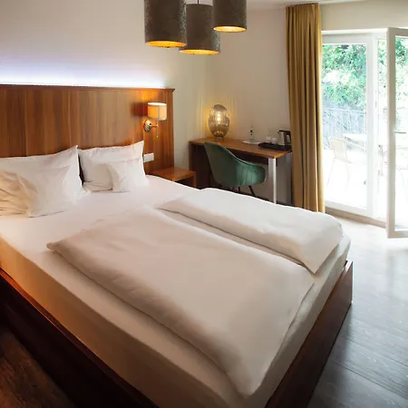 Bad Emser Hof Hotel