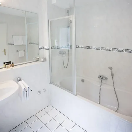 Bad Emser Hof 3* Bad Ems