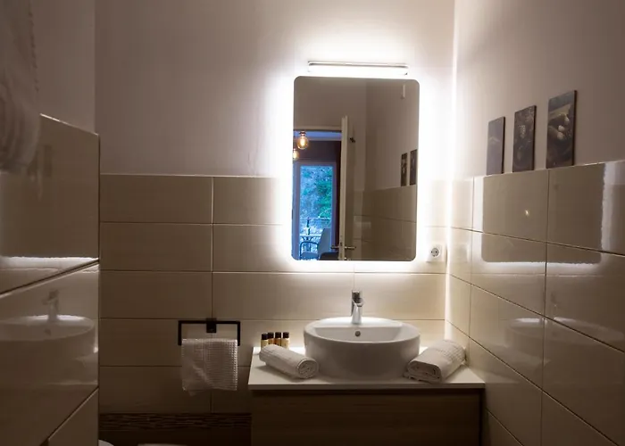 Bad Emser Hof 3* باد ايمس